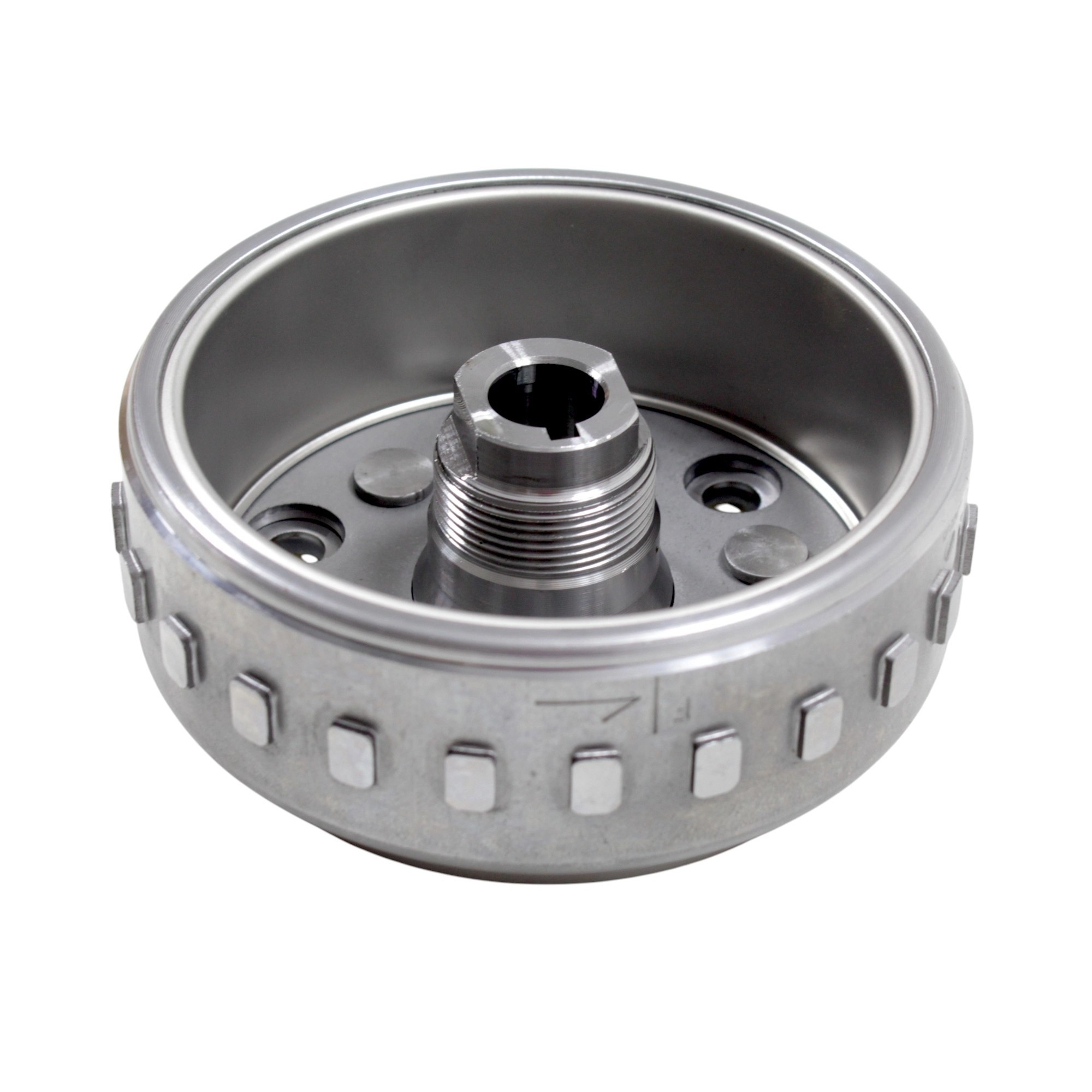 QJ MOTOR SRV 250 VS MANYETO TASI #RK 66211